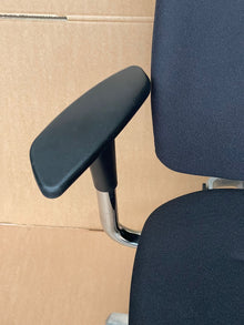 Sedus Open Mind Black Ergonomic Office Chair – Refurbished image 10