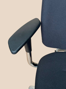 Sedus Open Mind Black Ergonomic Office Chair – Refurbished image 10