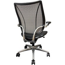 Humanscale Liberty Chair - Chrome Frame - UK Delivery image 3