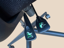 Refurbished Bestuhl S30B Mesh Office Chair in Black image 9