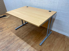 Office desks - rectangular image 3