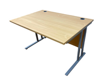 Office desks - rectangular image 3