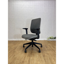 Orangebox Seren Task Chair / Grey / Mint Condition- UK Delivery image 7
