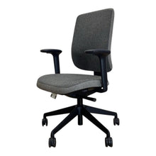 Orangebox Seren Task Chair / Grey / Mint Condition- UK Delivery image 7