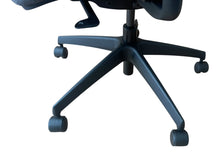 Boss Design Felix Fully Adjustable Chair - Grey / Black image 8