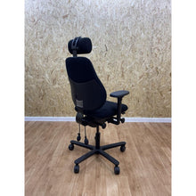 Refurbished Orangebox Flo Super Adjustable Ergonomic Office Chair image 5