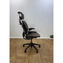 Humanscale Freedom Executive Office Chair With Headrest / UK Delivery (Rrp£1100) image 3