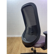 Refurbished Orangebox Do HBA Executive Chair – Leather, Back Lock image 9
