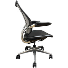 Humanscale Liberty Chair - Chrome Frame - UK Delivery image 2