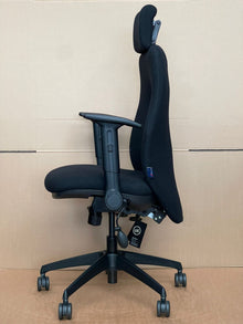 Summit Inflexion IF91ADJ High-Back Chair – Refurbished image 5