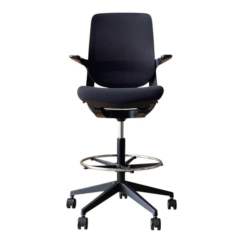 sidiz Extended Height chair