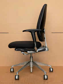 Sedus Open Mind Black Ergonomic Office Chair – Refurbished image 7