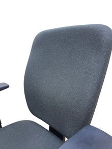 Refurbished Senator Dash Fully Adjustable Task Chair – Charcoal image 10