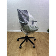 Refurbished Senator Fuse Adjustable Office Chair – 4D Armrests