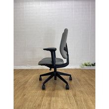 Orangebox Seren Task Chair / Grey / Mint Condition- UK Delivery image 6