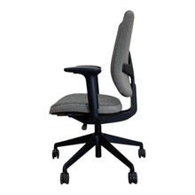 Orangebox Seren Task Chair / Grey / Mint Condition- UK Delivery image 6