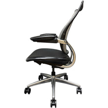 Humanscale Liberty Chair - Chrome Frame - UK Delivery image 5