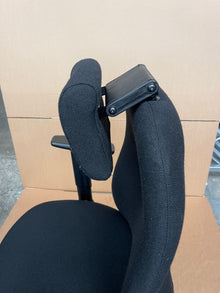 Summit Inflexion IF91ADJ High-Back Chair – Refurbished image 6
