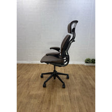 Humanscale Freedom Executive Office Chair With Headrest / UK Delivery (Rrp£1100) image 4