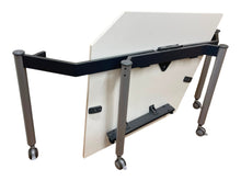 Modular Octagonal Mobile Meeting Table – Seats 8 image 10