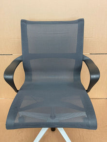 Herman Miller Setu Mesh Chair – Clearance Refurbished image 7