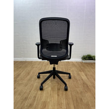 Refurbished Orangebox Do HBA Executive Chair – Leather, Fully Adjustable image 4