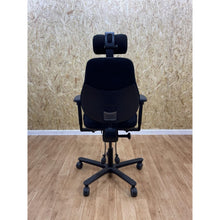 Refurbished Orangebox Flo Super Adjustable Ergonomic Office Chair image 6