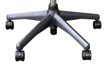 Refurbished Herman Miller Classic Aeron Size B – Fully Loaded Blue Mesh image 10