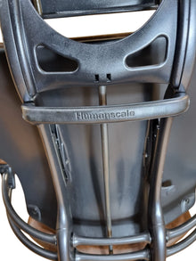 Refurbished Humanscale Freedom Headrest Chair – Vintage Brown image 6