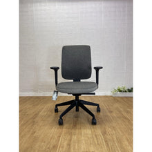 Orangebox Seren Task Chair / Grey / Mint Condition- UK Delivery image 8