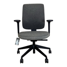 Orangebox Seren Task Chair / Grey / Mint Condition- UK Delivery image 8