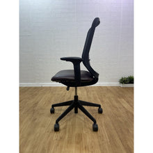 Refurbished Orangebox Do HBA Executive Chair – Leather, Back Lock image 7