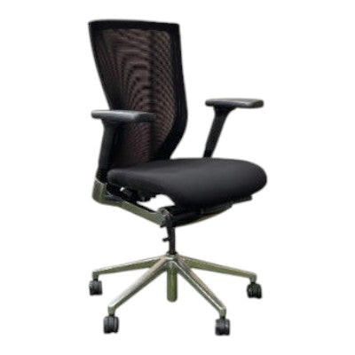 Techo Sidiz T50 Ergonomic Office Chair