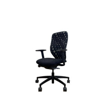 Boss Design Komac Ergonomic Operator Task Chair – Adjustable Office Chair