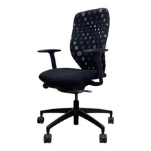 Boss Design Komac Ergonomic Operator Task Chair – Adjustable Office Chair image 2