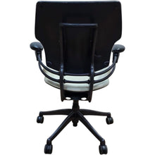 Refurbished Humanscale Freedom Executive Chair – Cream White image 4