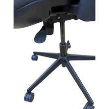Refurbished Highly Adjustable Operator Office Chair – Lumbar Support image 9
