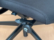 Senator Agitus High-Back Mesh Chair with Headrest – Refurbished image 8