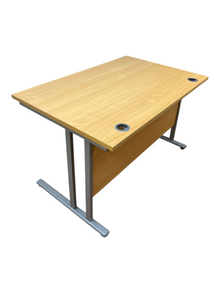 Office desks - rectangular image 6