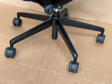 Senator Agitus High-Back Mesh Chair with Headrest – Refurbished image 6