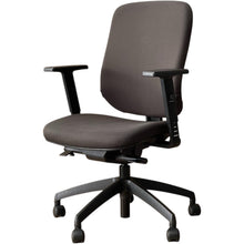 Refurbished Connection Fully Adjustable Task Office Chair – Great Condition image 5