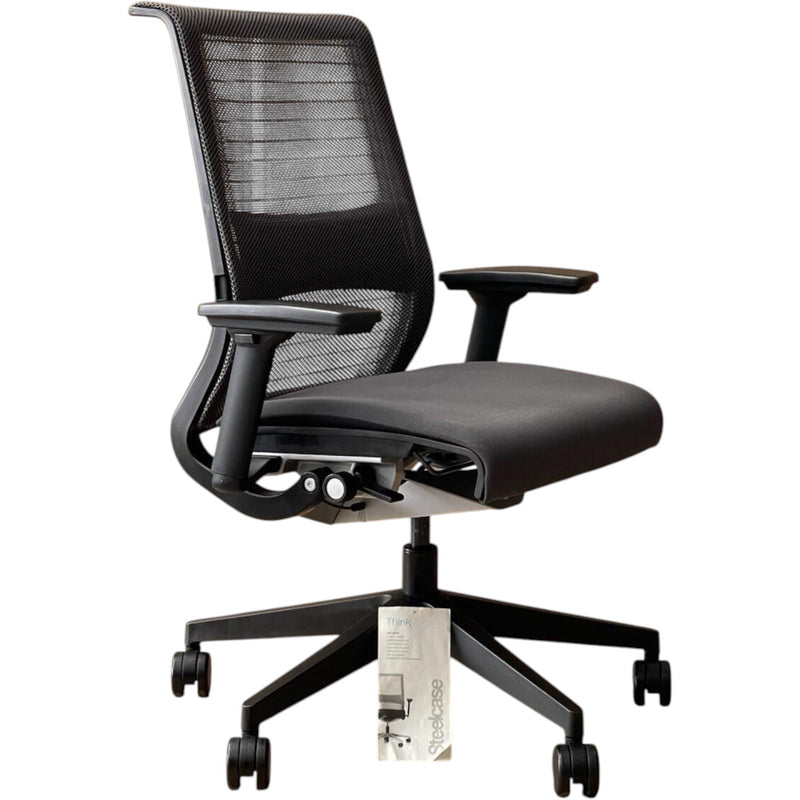 Refurbished Steelcase Think V1 Task Chair – Great Condition, Multiple Available
