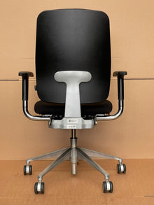 Sedus Open Mind Black Ergonomic Office Chair – Refurbished image 3