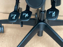 Summit Inflexion IF91ADJ High-Back Chair – Refurbished image 8
