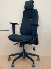 Summit Inflexion IF91ADJ High-Back Chair – Refurbished image 7