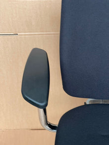 Sedus Open Mind Black Ergonomic Office Chair – Refurbished image 8