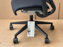 Steelcase Think V1 Black Mesh Ergonomic Chair – Refurbished image 5