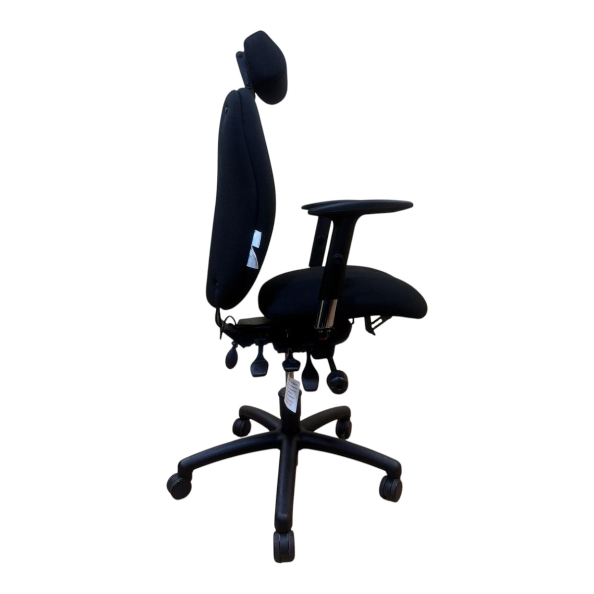Adapt By ErgoChair Fully Adjustable Office Chair