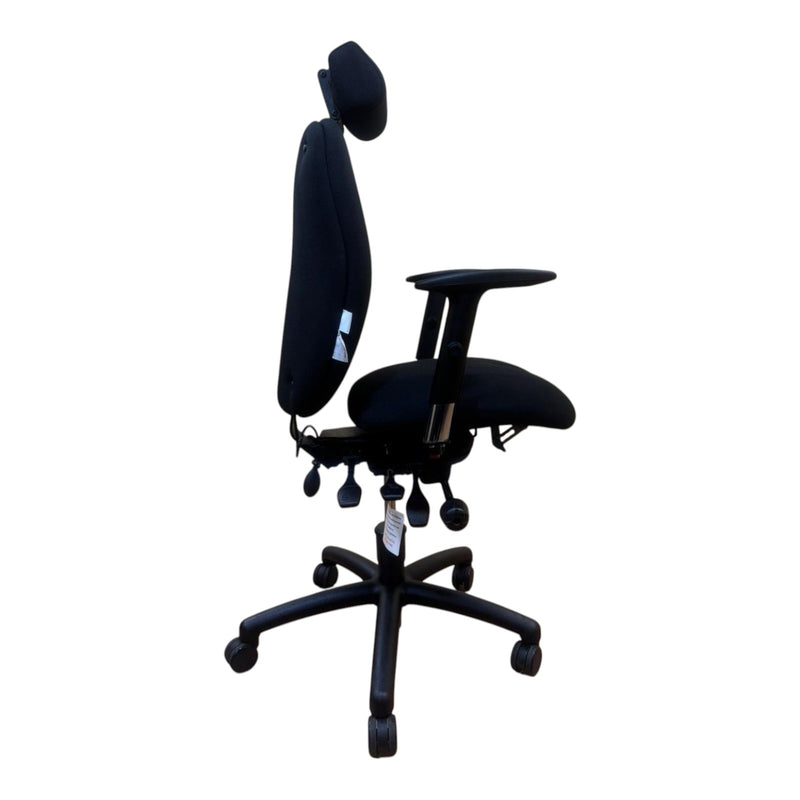 Adapt By ErgoChair Fully Adjustable Office Chair