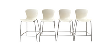 Refurbished Fritz Hansen Nap Bar Stool – Cream, Dining Chair image 3